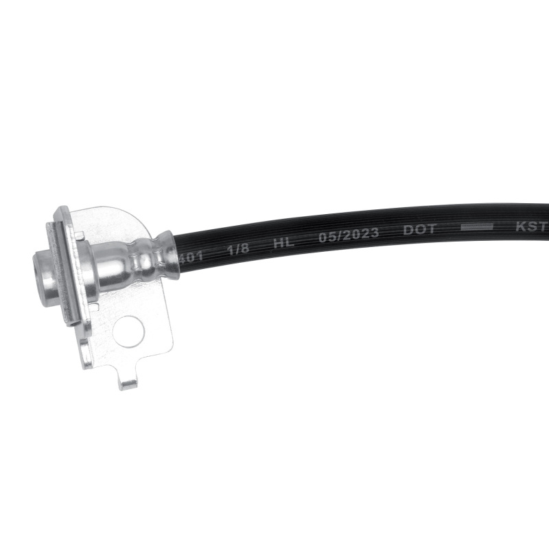 Hyundai Sonata Brake Hose - Front - R1 Concepts - 2010